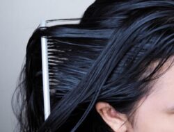 Berikut Ini 5 Perawatan Rumahan Mudah untuk Rambut Berminyak