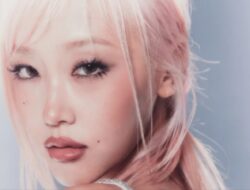 Single Terbaru Heyoon ‘Addicted’ Bernuansa Deep House