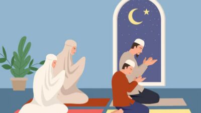 Simak di Sini, Berikut Ini 7 Tanda Kebahagiaan Seorang Muslim