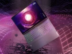 Lenovo LOQ vs Asus ROG: Apa Perbedaan Antara Merek Gaming Ini?