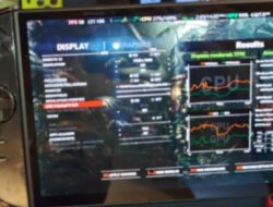 Prototipe Legion Go 2 dari Lenovo Pamerkan Kekuatannya Melawan Para Pesaing