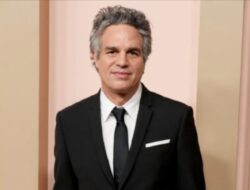 Mark Ruffalo Berharap Kembalinya Hulk di ‘Spider-Man: Brand New Day’
