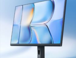Redmi A27 2026 Diluncurkan dengan Refresh Rate 144Hz, 99% sRGB, dan Desain Ramping