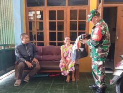 Warga Desa Wirun Sukoharjo Didatangi Aparat Setelah Kibarkan Bendera One Piece, Bendera Akhirnya Diturunkan