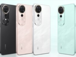 Honor Play 70 Plus Diluncurkan dengan Snapdragon 6s Gen 3, Baterai 7.000mAh, dan RAM hingga 12GB