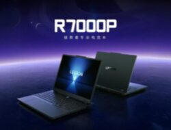 Lenovo Meluncurkan Legion R7000P 2025 dengan GPU RTX 5050 & Ryzen 9 8940HX