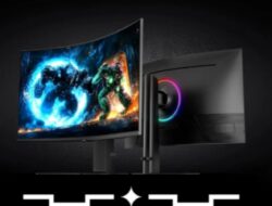Samsung Meluncurkan Odyssey G7 G75F 4K 37 Inci dengan 165Hz, HDR10+, dan FreeSync Premium Pro