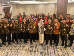 Dorong Digitalisasi Slip Gaji Pegawai, ASN Setda Pemkab Sukoharjo Gagas Inovasi “Si Gawai”