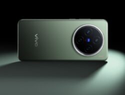 Vivo X300 Dikabarkan akan Mengusung Kamera Utama Samsung 200MP yang Lebih Besar