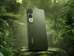 Vivo Y400 Hadir: Ponsel Budget dengan Layar AMOLED Cerah dan Snapdragon 4 Gen 2