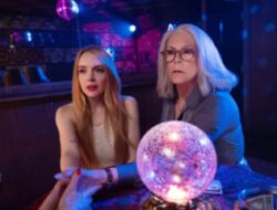 Review ‘Freakier Friday’: Lindsay Lohan dan Jamie Lee Curtis Bersatu Kembali untuk Sekuel yang Menimbulkan Komplikasi Tukar Tubuh, tetapi Tanpa Komedi