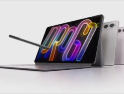 Tablet Gaming Xiaoxin Pro GT dan Xiaoxin Pad 12.1 dari Lenovo Diluncurkan, Cek Harganya