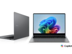 Samsung Galaxy Book5 Pro 16-Inci Diluncurkan dengan Layar Dynamic AMOLED 2X