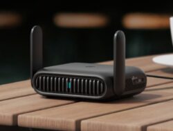 TP-Link Meluncurkan Router Wi-Fi 7 Pertamanya, TL-WR3602BE, dengan Kecepatan 3600Mbps dan Dukungan USB-C