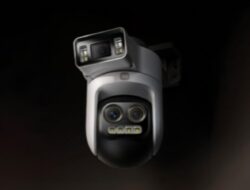 Xiaomi Meluncurkan Smart Outdoor Camera 4 Pro dengan Tiga Lensa 3K, Zoom Hibrida 9x, dan Penglihatan Malam