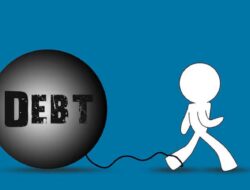 Yang Belum Tahu, Ini Hukum Menunda Membayar Utang Padahal Mampu