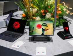 Teknologi OLED Inkjet TCL Baru Saja Capai Tonggak Sejarah Baru dan Semakin Dekat dengan Produksi Massal