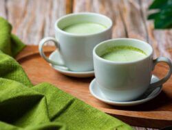 Teh Hijau vs Kopi Hijau: Mana yang Lebih Baik untuk Menurunkan Berat Badan? Simak Penjelasannya