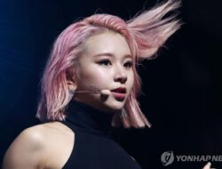 Chaeyoung Twice akan Debut Solo Pada September 2025