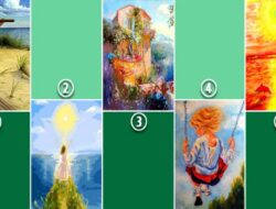 Tes Psikologi: Ketahui Tahap Kehidupan Apa yang Sedang Anda Jalani Saat Ini dari Kartu Pilihan