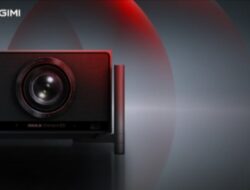 Xgimi akan Meluncurkan Proyektor Pro-grade Pertamanya, ‘Titan’, di IFA 2025