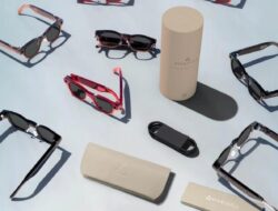 Kacamata AI HTC Vive Eagle Hadir dengan Lensa Zeiss, Kamera 12MP, dan Lainnya: Saingan Baru Kacamata AI Meta