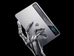 Tablet Gaming Ringkas Red Magic Terbaru Akhirnya Meluncur Global dengan Snapdragon 8 Elite dan RAM 24GB
