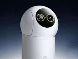 Xiaomi Luncurkan Kamera Keamanan Zoom dalam Ruangan Pertamanya dengan Kemampuan 4K, Pelacakan AI dan HyperOS