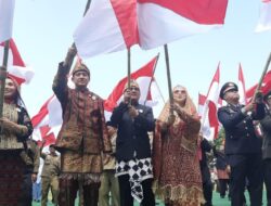 Daerah Lain Naikkan PBB, Sukoharjo Beri Diskon 17% di Momentum HUT Kemerdekaan ke-80 RI