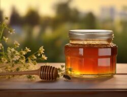 Kombinasi Madu yang Berbahaya: 6 Hal yang Harus Dihindari Saat Dicampur dengan Madu