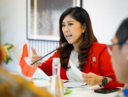 Terkait Gim Roblox, Ini Penjelasan Menteri Komdigi