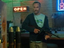 Box Office: ‘Nobody 2’ Raup USD1,3 Juta dalam Pratinjau