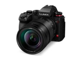 Panasonic Meluncurkan Kamera Full-frame Lumix S1II dan S1IIE dengan Fitur Video dan Foto Profesional