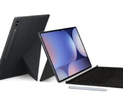 Bocoran Samsung Galaxy Tab S11 dan Tab S11 Ultra Generasi Berikutnya Ungkap Spesifikasi Unggulan dan Desain Ultra Tipis
