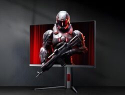 AOC Meluncurkan Monitor Gaming 420Hz Super Cepat, Cek Spesifikasi danharganya