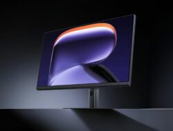 Xiaomi Meluncurkan Monitor Redmi A27U Type-C 2026 dengan 4K HDR dan Pengisian Daya USB-C 90W