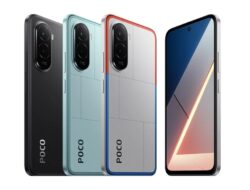 Poco M7 4G Diluncurkan Global dengan Layar 144Hz, Snapdragon 685, dan Baterai 7.000mAh