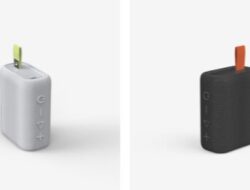 Decathlon Meluncurkan Speaker Bluetooth PS100 dengan Baterai 10 Jam, IPX7 dan Baterai yang Dapat Diganti Pengguna