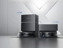 Ecovacs Meluncurkan Robot Penyedot Debu dan Pel X11 dengan Daya Hisap 24.800Pa dan Pengisian Daya Cepat
