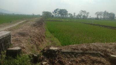 Proyek Fiktif di Desa Tegalsari Weru Dibidik Kejari Sukoharjo