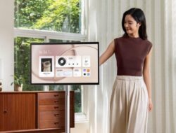 Xiaomi Smart Home Screen Max 27 Diluncurkan dengan Layar 27 Inci, Daya Tahan Baterai 13 Hari, dan Beragam Port