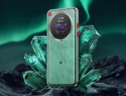 ZTE Meluncurkan U30 Pro 5G Wi-Fi Portabel dengan Baterai 5000mAh, Layar Sentuh dan Wi-Fi 6