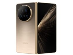 Ponsel Lipat Unggulan Honor Magic V5 Meluncur Global 28 Agustus Ini