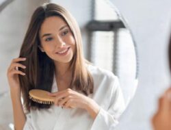 Perawatan Rambut dengan Air Beras DIY Ini Wajib Dicoba untuk Pertumbuhan Rambut Alami!