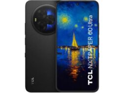 TCL 60 Ultra Nxtpaper Muncul di Situs Ritel dengan Spesifikasi dan Gambar Lengkap