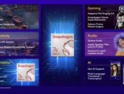 Qualcomm Snapdragon 7s Gen 4 Diluncurkan dengan Peningkatan Sederhana, Redmi Note 15 Pro+ Dipastikan akan Menghadirkannya