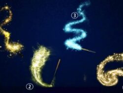 Tes Kepribadian: Temukan Rahasia Jiwa Anda dengan Memilih Tongkat Ajaib