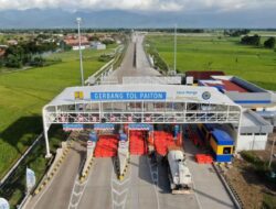 Progres Tol Probolinggo-Banyuwangi Capai 86,43%, Siap Pangkas Waktu Tempuh Jadi 30 Menit