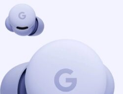 Google Pixel Buds 2a Diluncurkan dengan ANC, Baterai 7 Jam dan Desain Daur Ulang