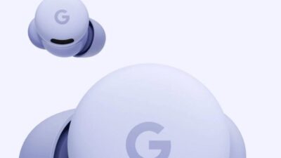Google Pixel Buds 2a Diluncurkan dengan ANC, Baterai 7 Jam dan Desain Daur Ulang